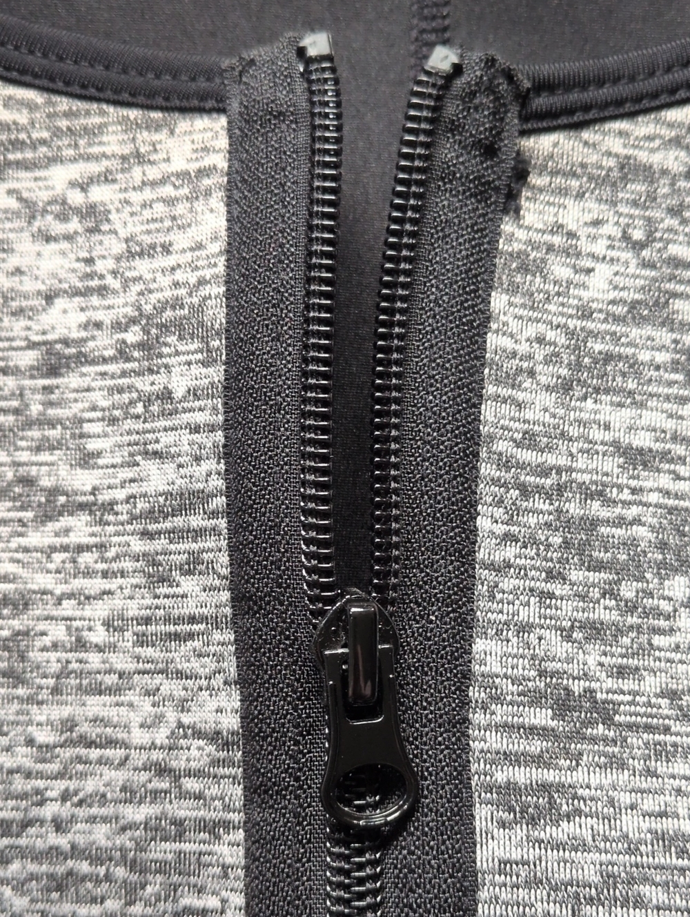 Hoplynn Neoprene Sauna Sweat Vest Waist Trainer Women's Large - Picture 3 of 8